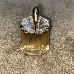 Brand New Mugler Alien Goddess!